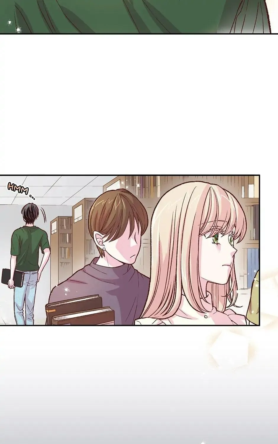 My Eunha Chapter 16 page 23 - 