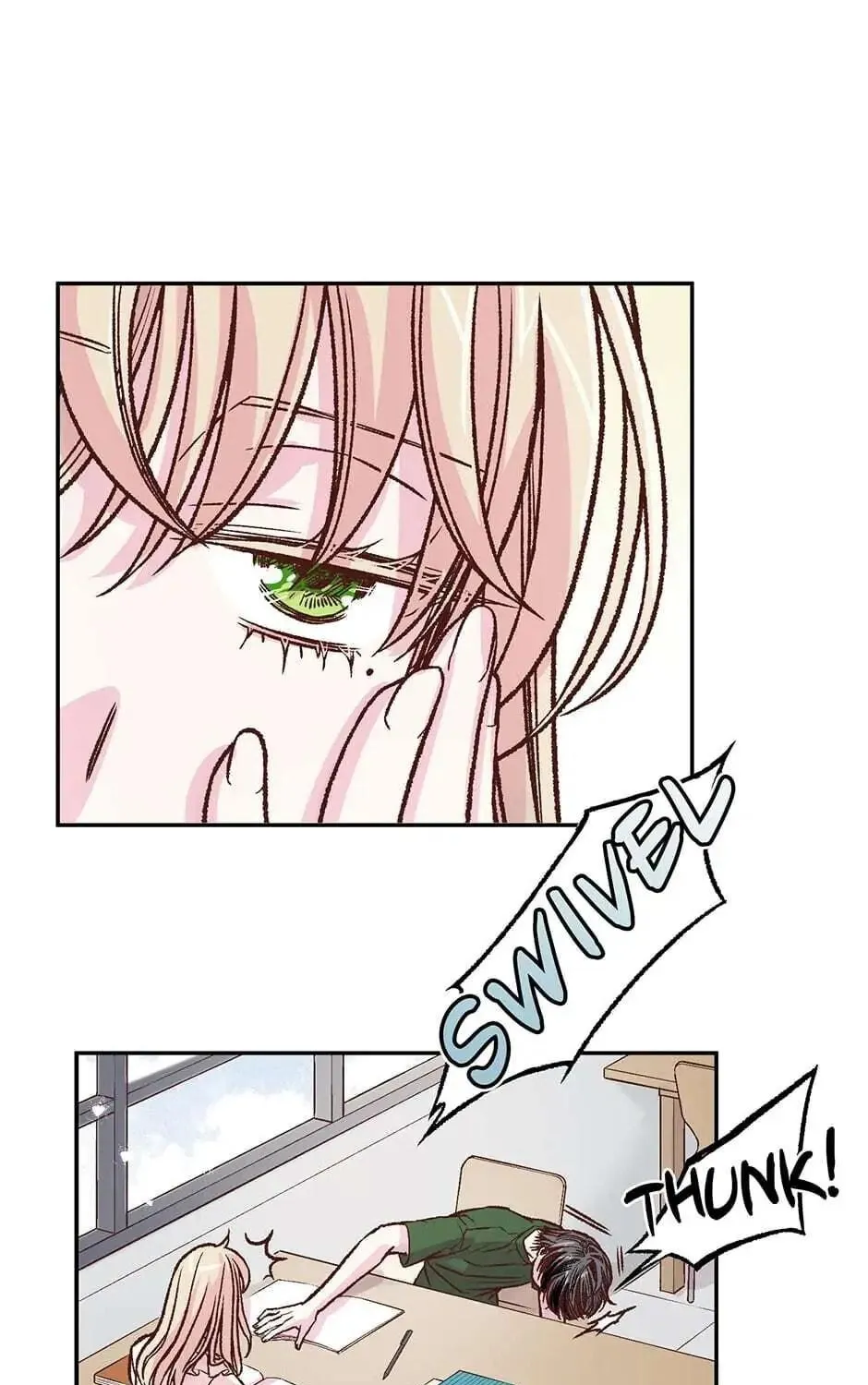 My Eunha Chapter 16 page 29 - 