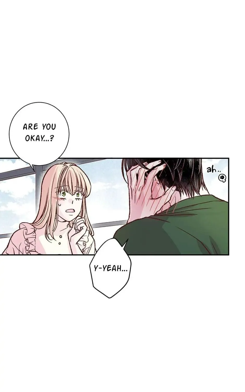 My Eunha Chapter 16 page 31 - 