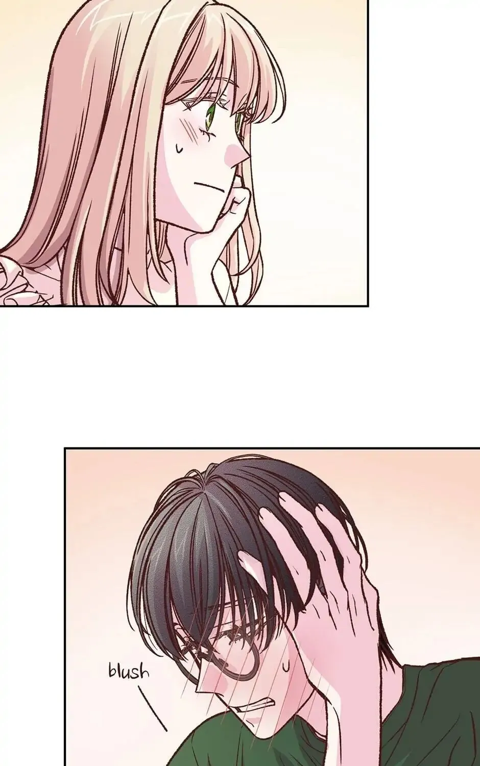 My Eunha Chapter 16 page 33 - 