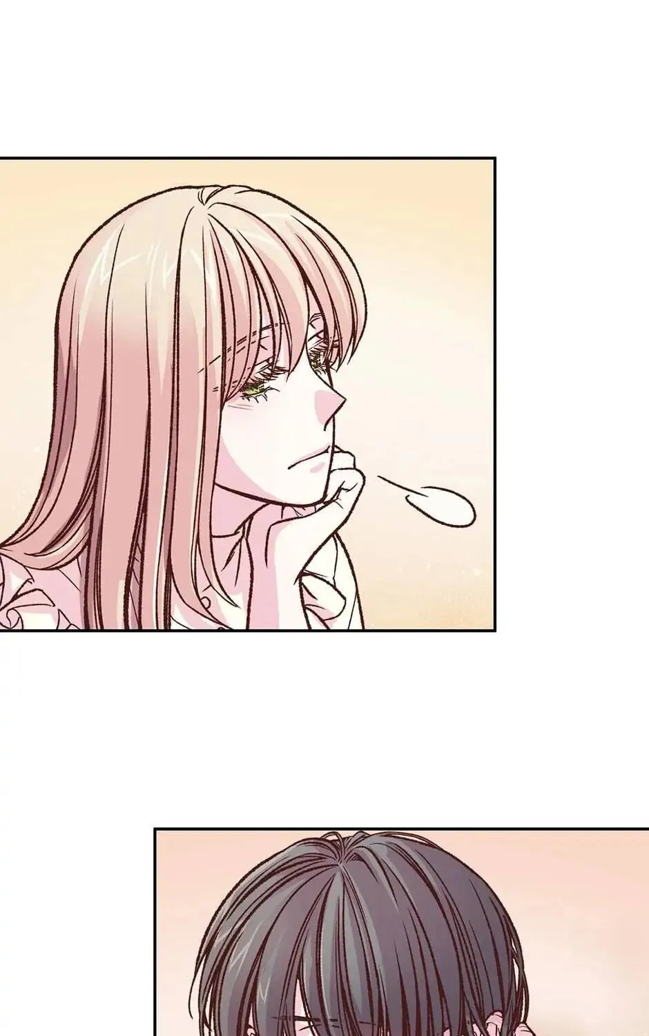 My Eunha Chapter 16 page 35 - 
