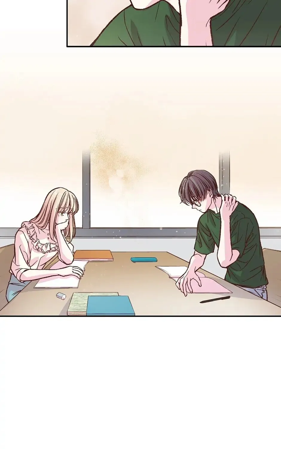 My Eunha Chapter 16 page 37 - 