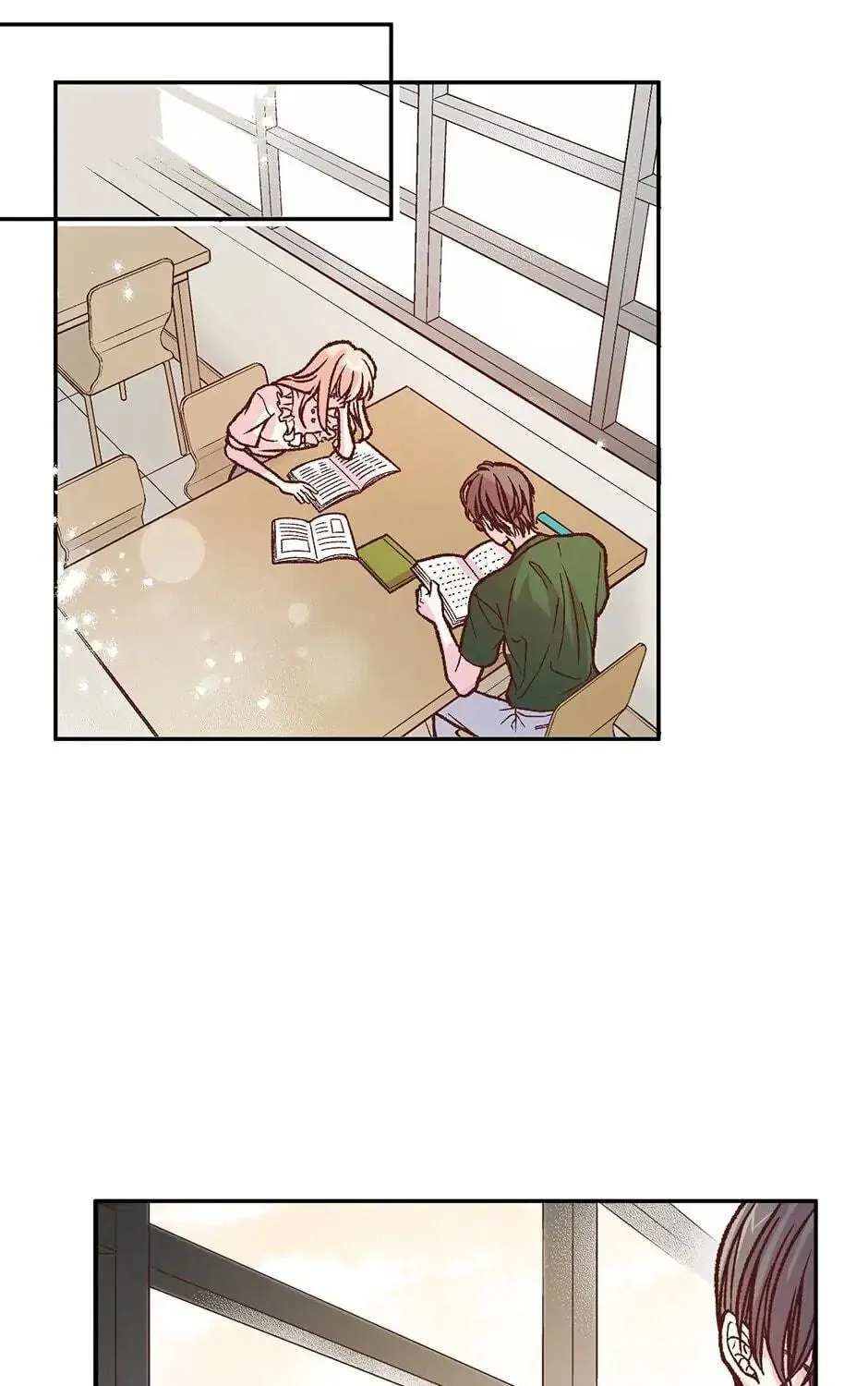 My Eunha Chapter 16 page 39 - 