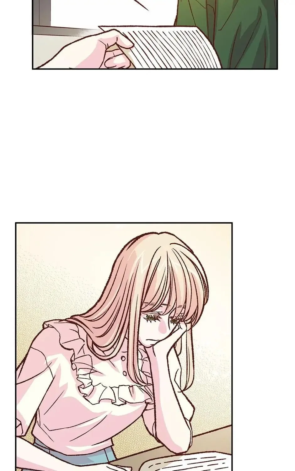 My Eunha Chapter 16 page 41 - 