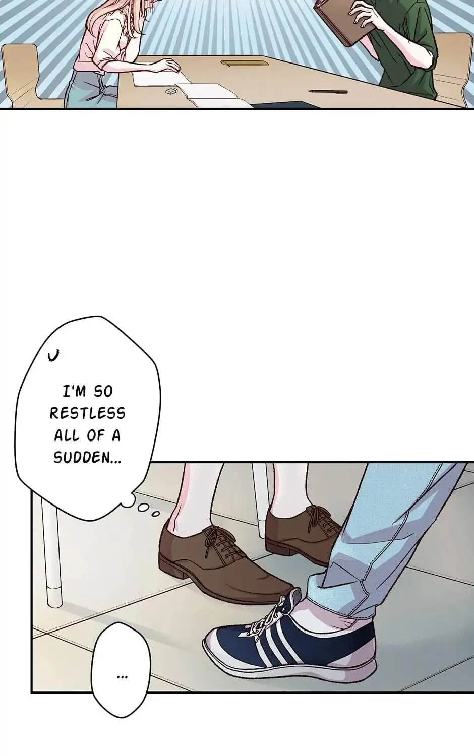 My Eunha Chapter 16 page 49 - 