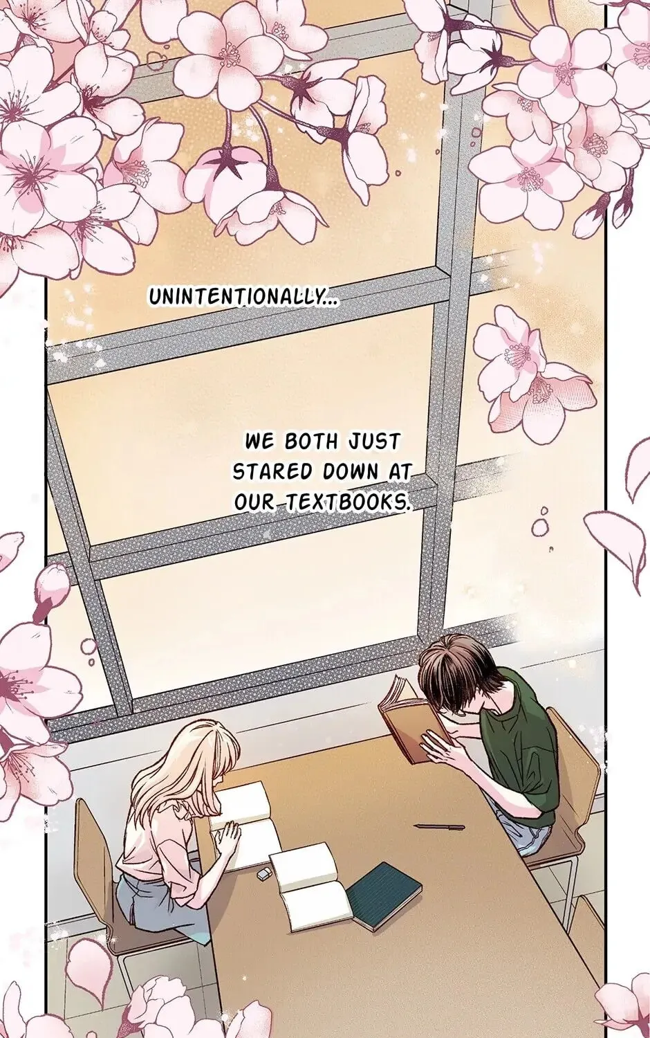 My Eunha Chapter 16 page 51 - 