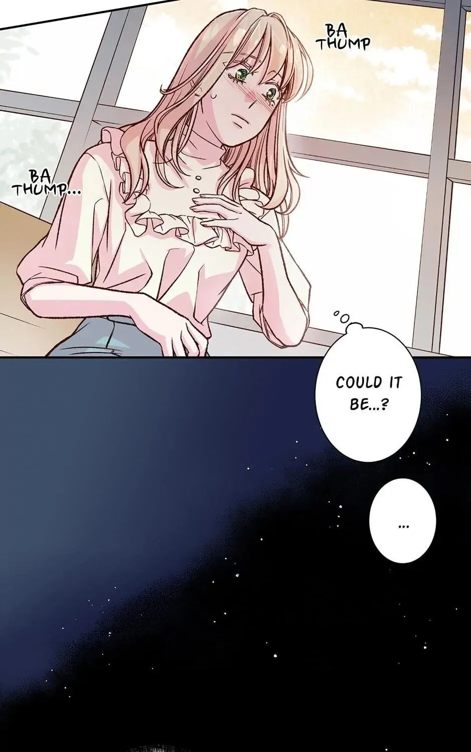 My Eunha Chapter 16 page 59 - 
