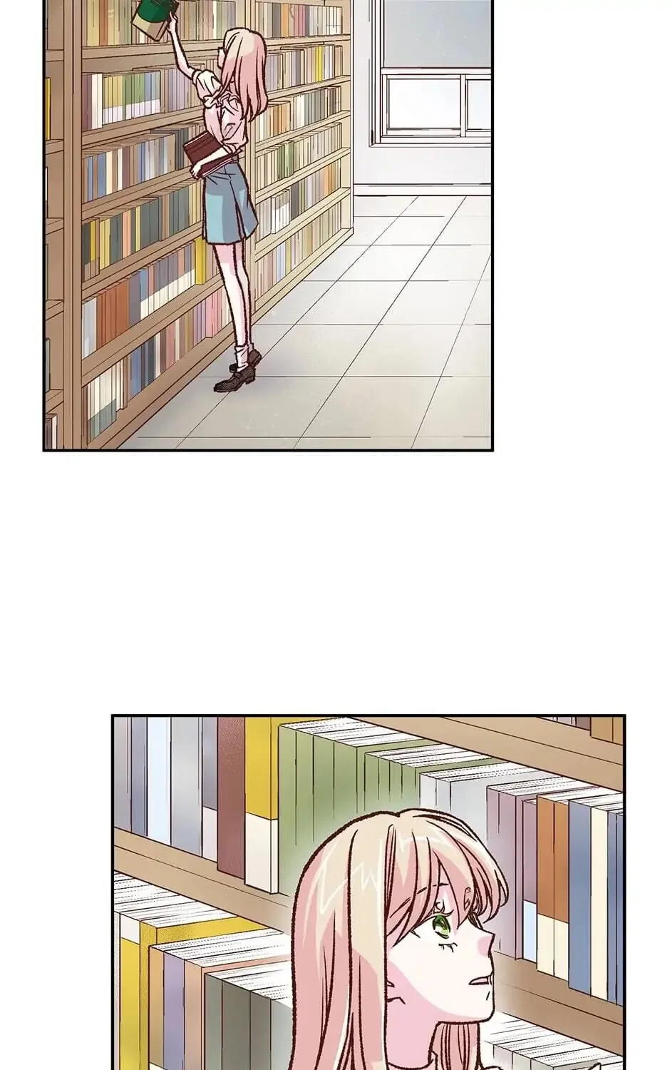 My Eunha Chapter 16 page 7 - 