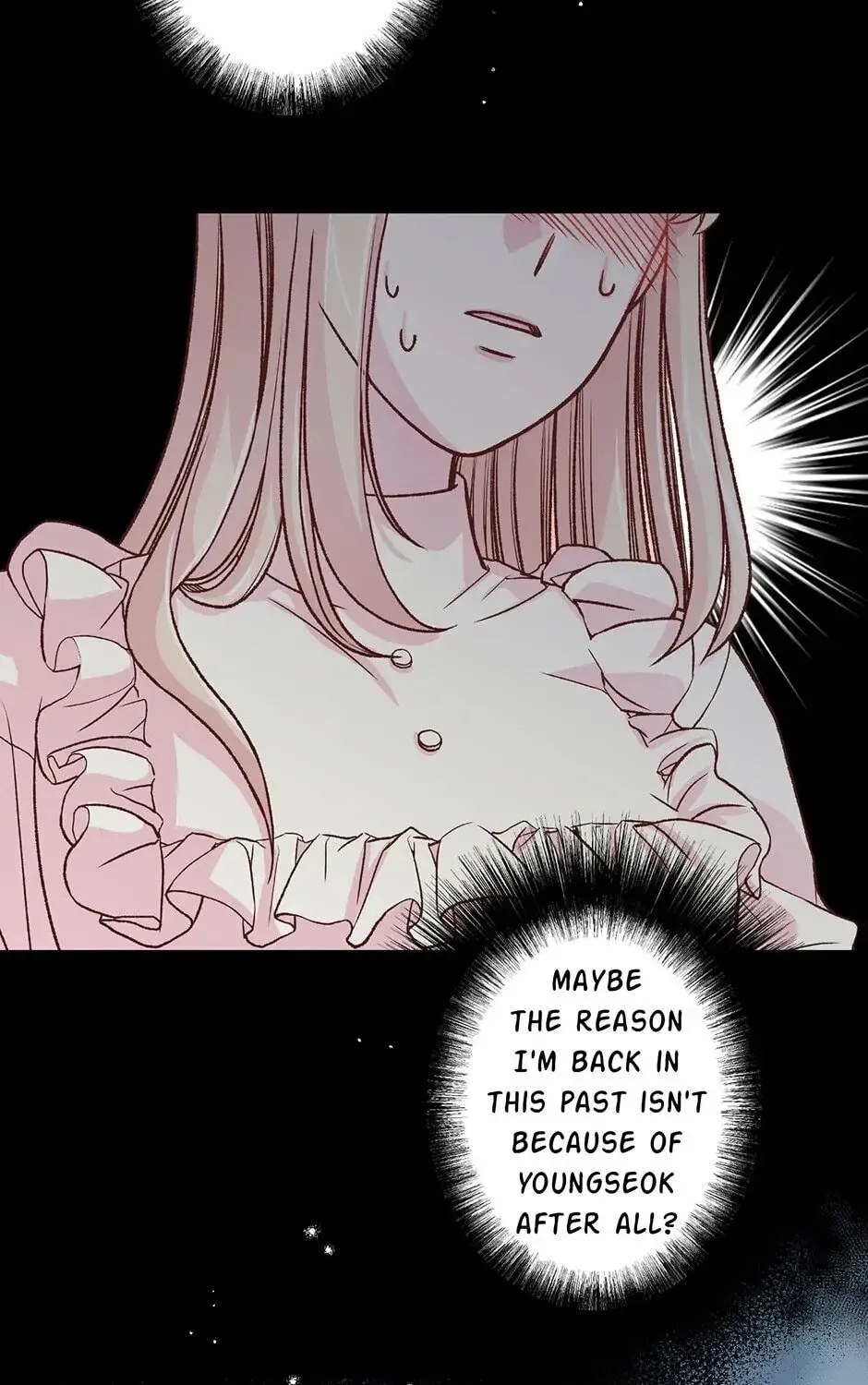 My Eunha Chapter 16 page 61 - 