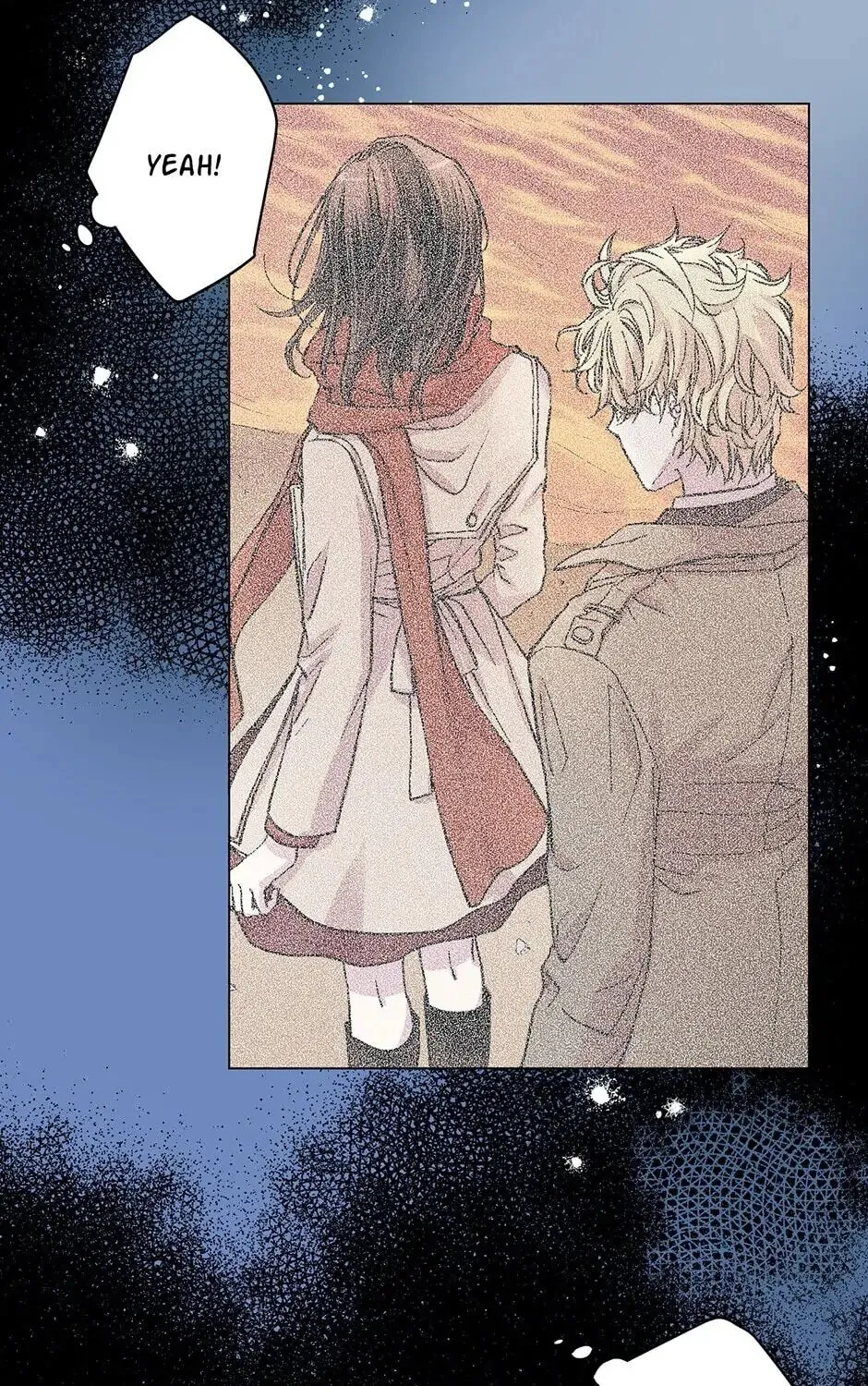My Eunha Chapter 16 page 63 - 