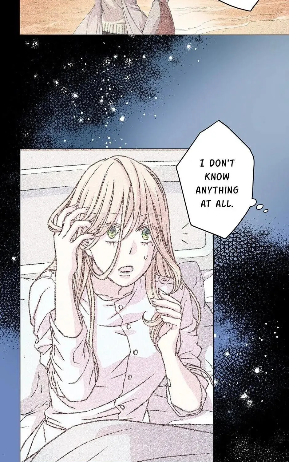 My Eunha Chapter 16 page 65 - 