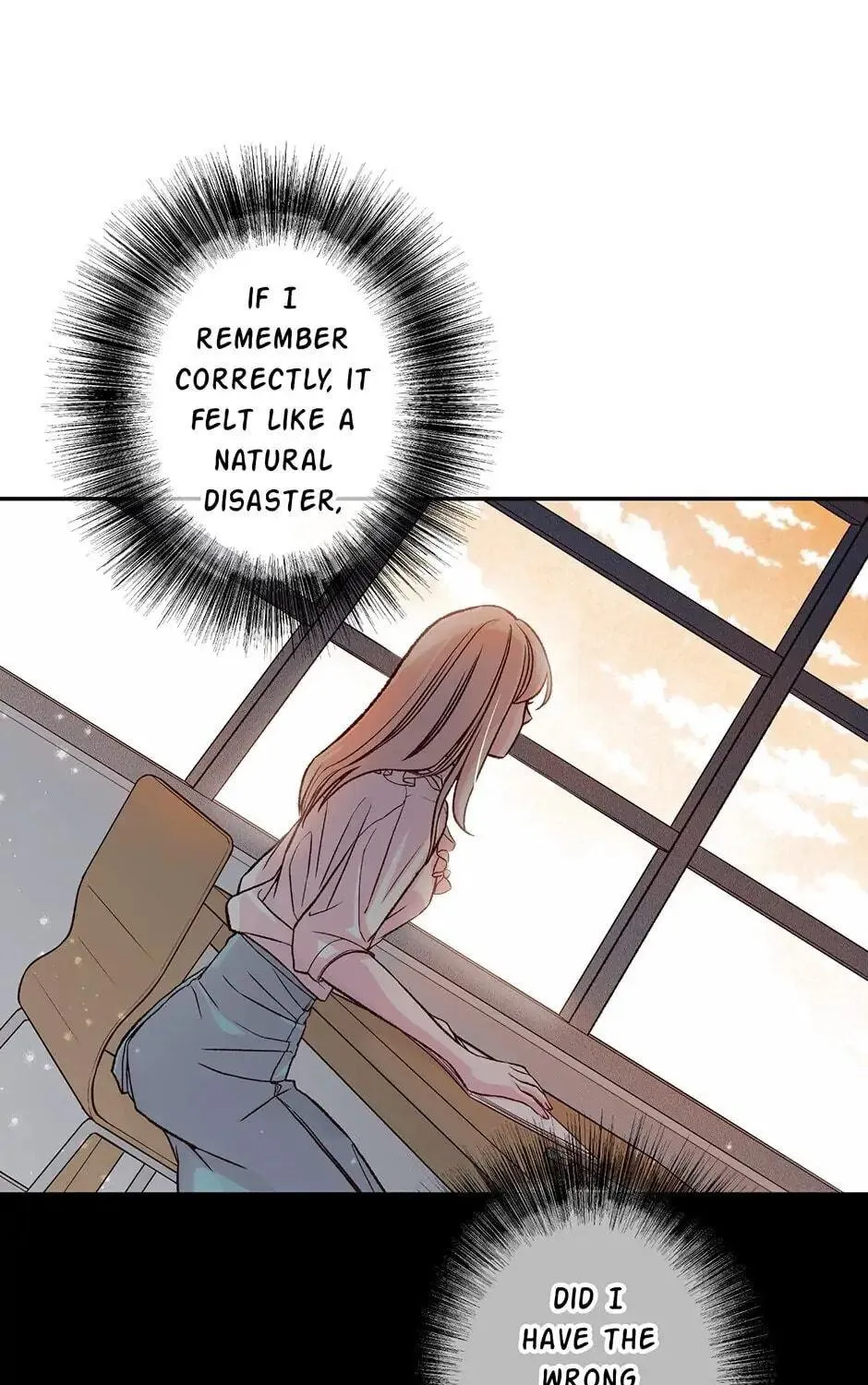 My Eunha Chapter 16 page 71 - 