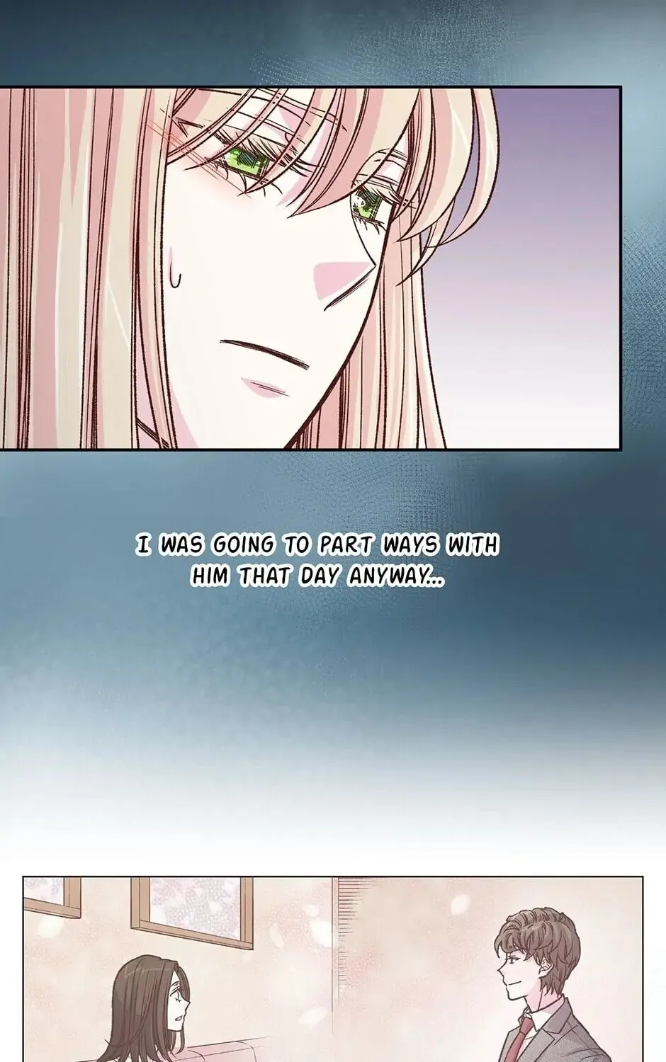 My Eunha Chapter 16 page 75 - 