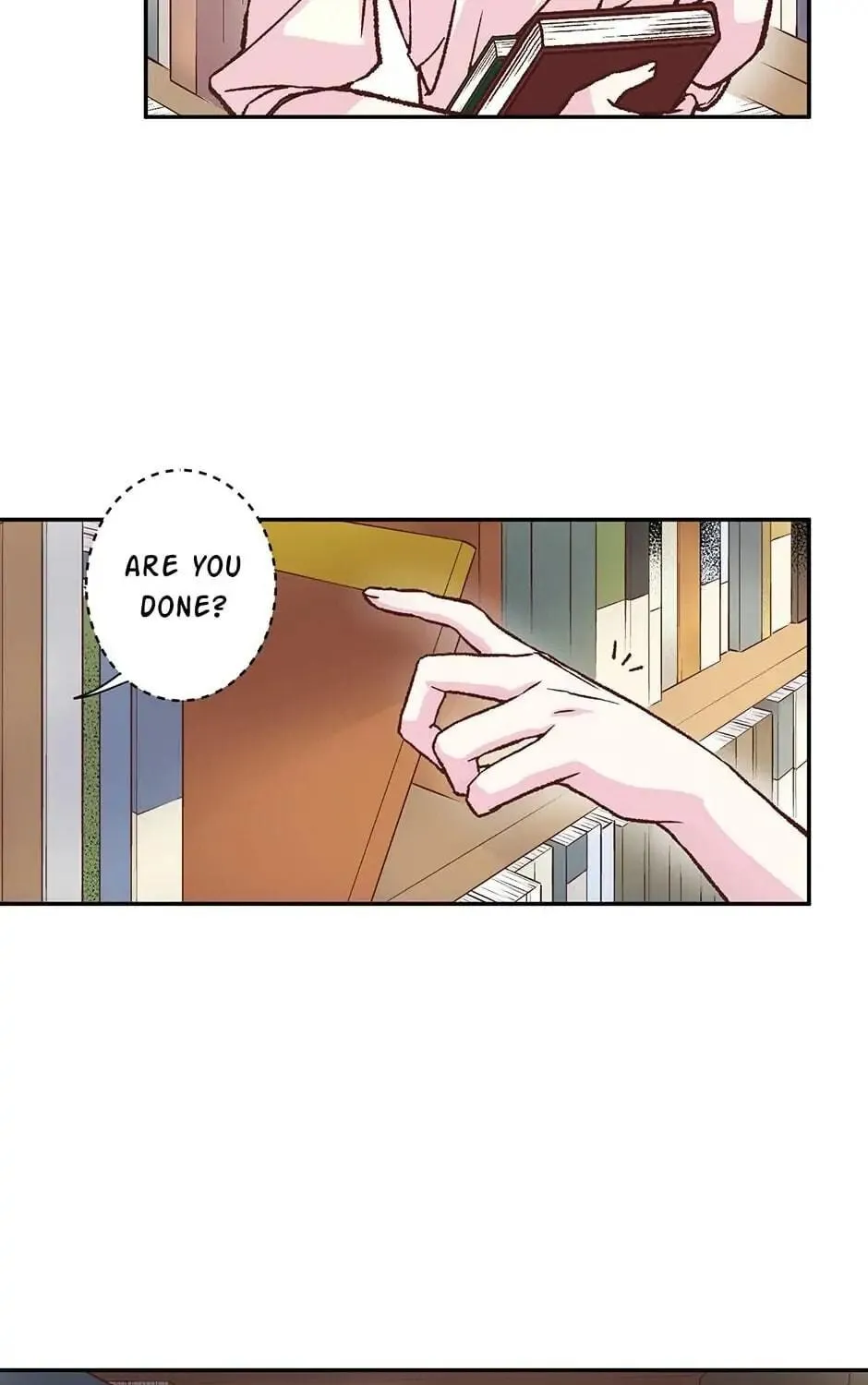 My Eunha Chapter 16 page 9 - 