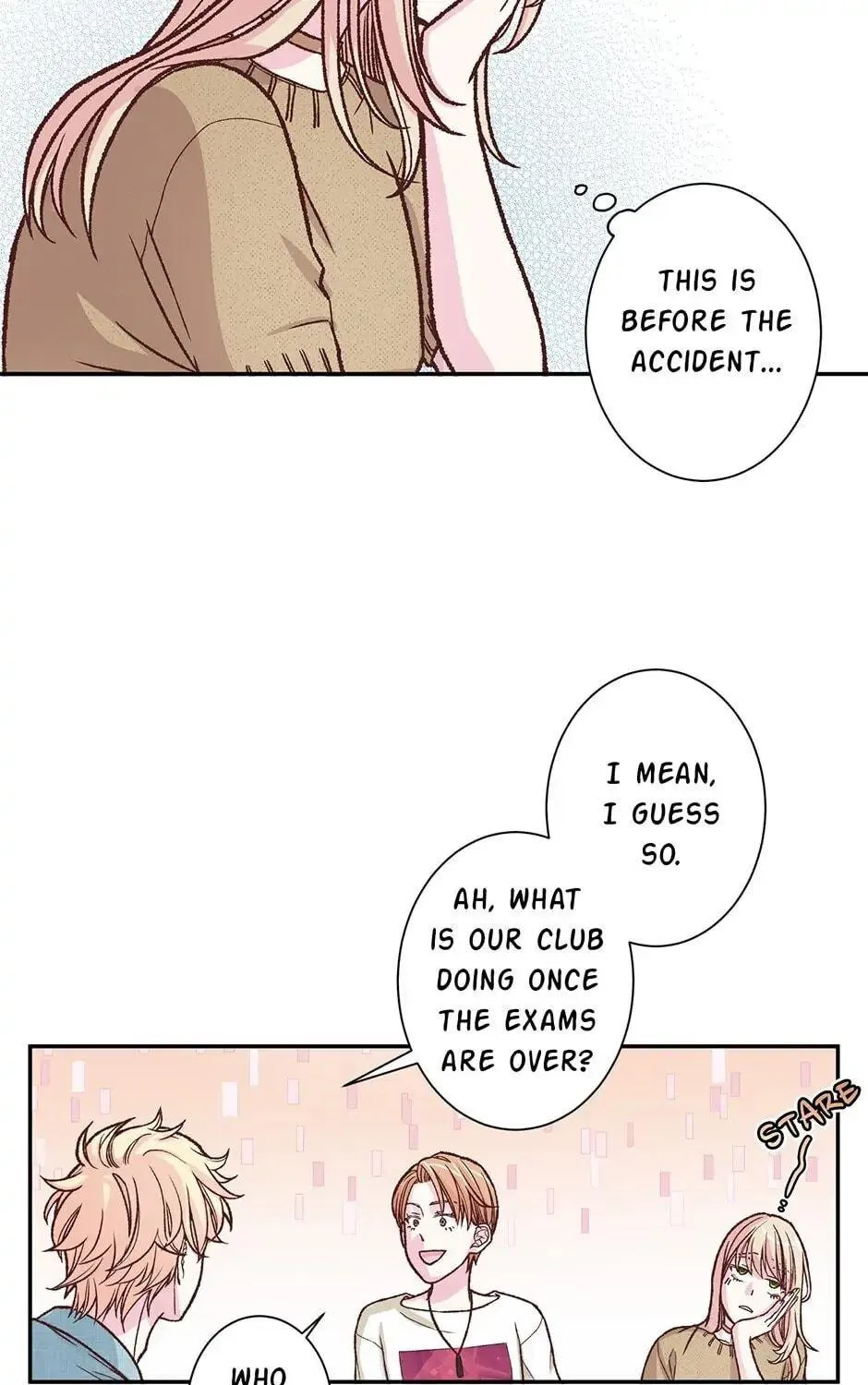 My Eunha Chapter 16 page 83 - 