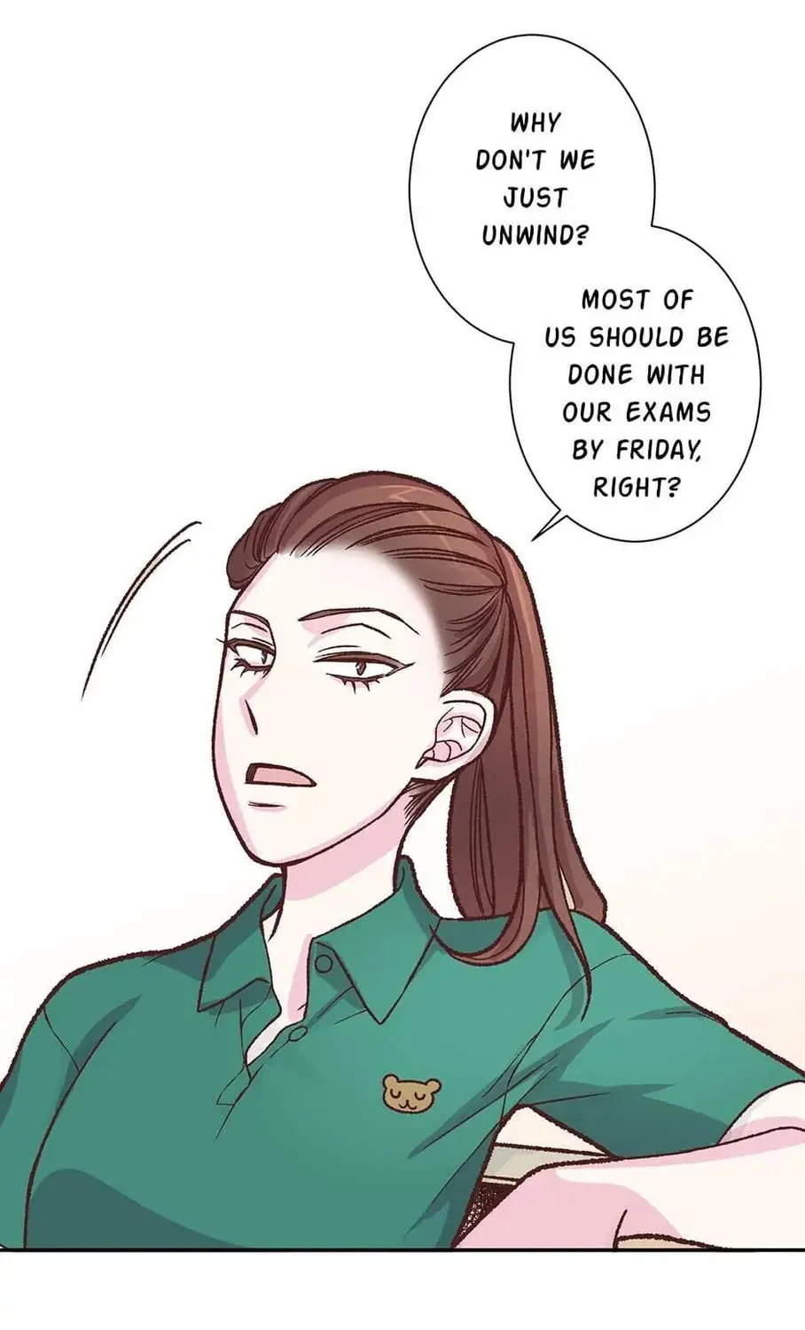 My Eunha Chapter 16 page 85 - 