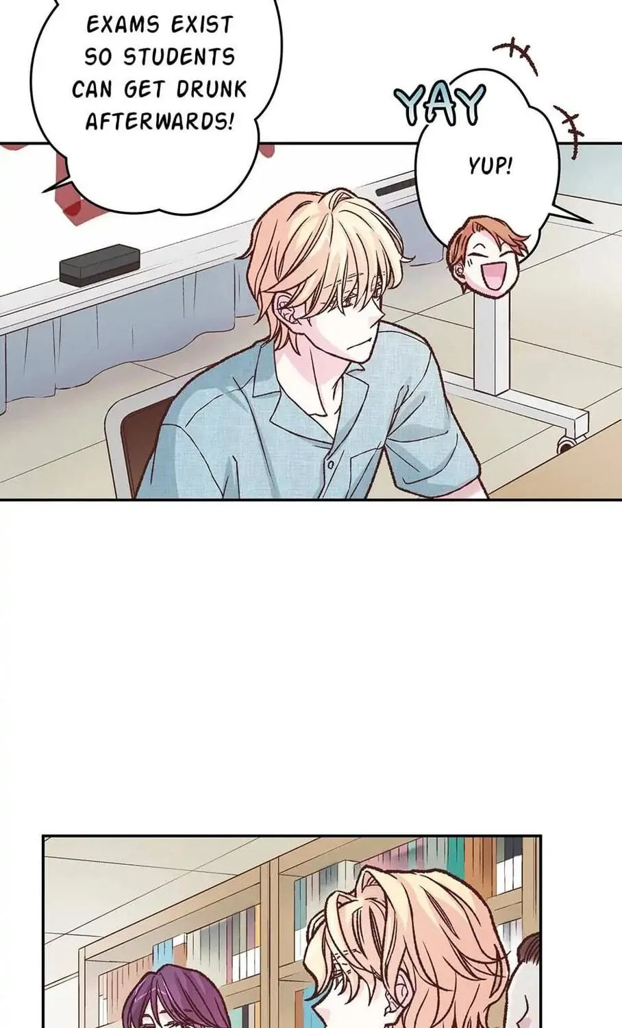 My Eunha Chapter 16 page 89 - 