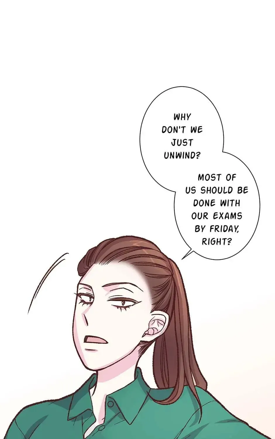 My Eunha Chapter 17 page 1 - 