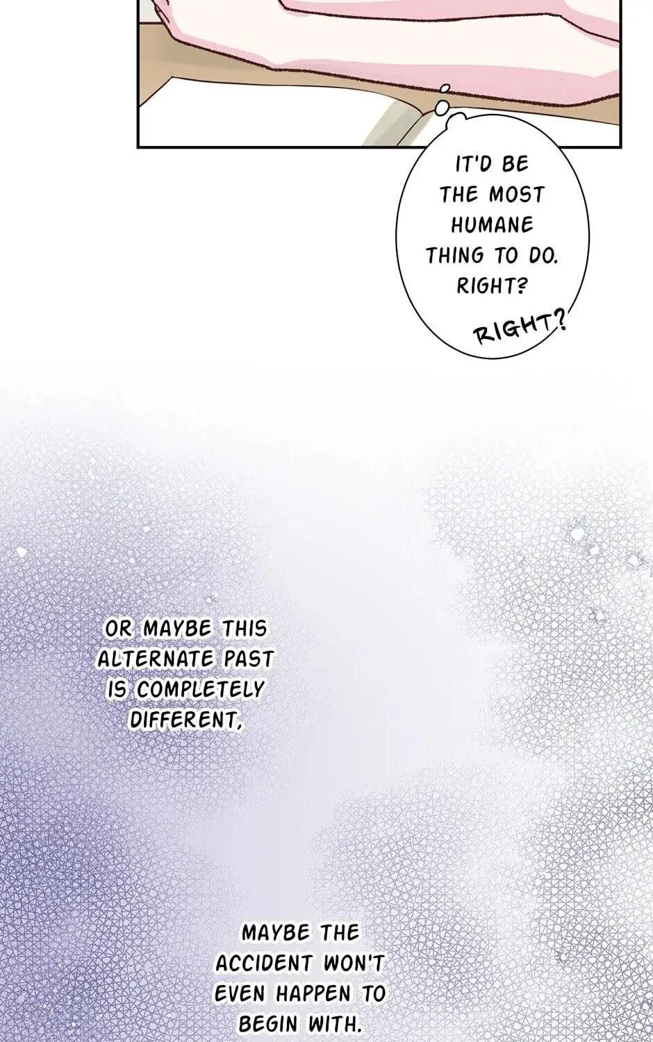 My Eunha Chapter 17 page 11 - 