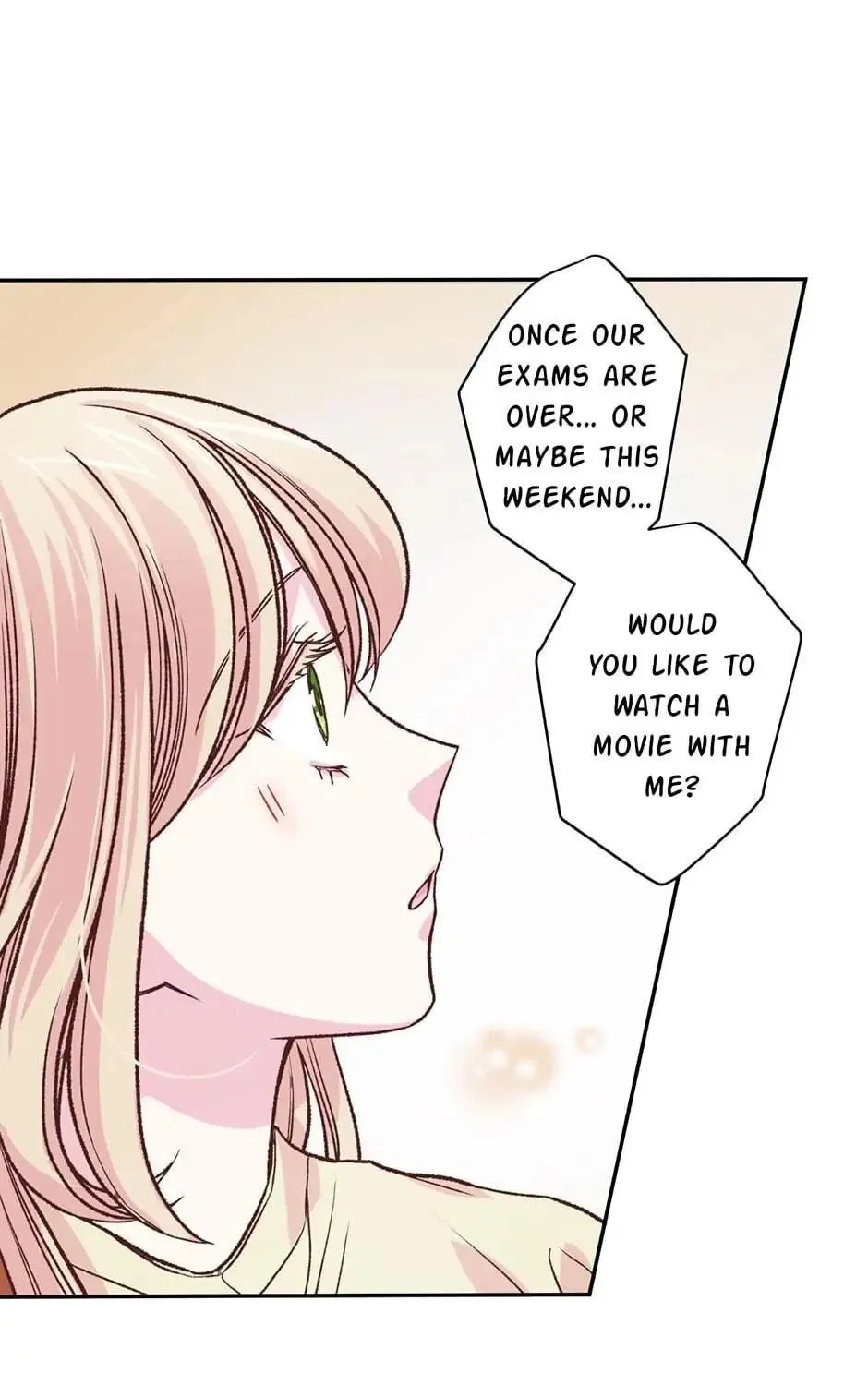 My Eunha Chapter 17 page 101 - 