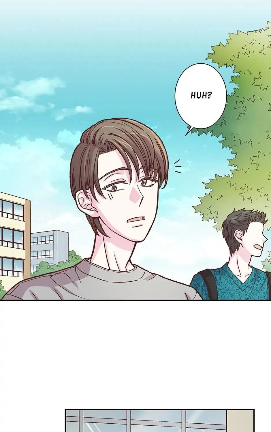 My Eunha Chapter 17 page 17 - 