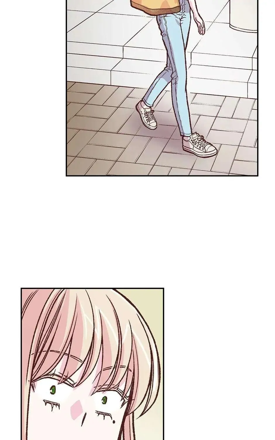 My Eunha Chapter 17 page 19 - 