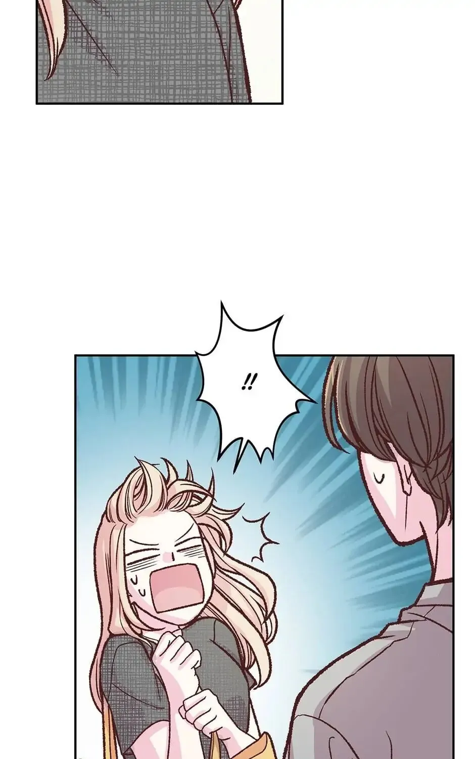 My Eunha Chapter 17 page 21 - 