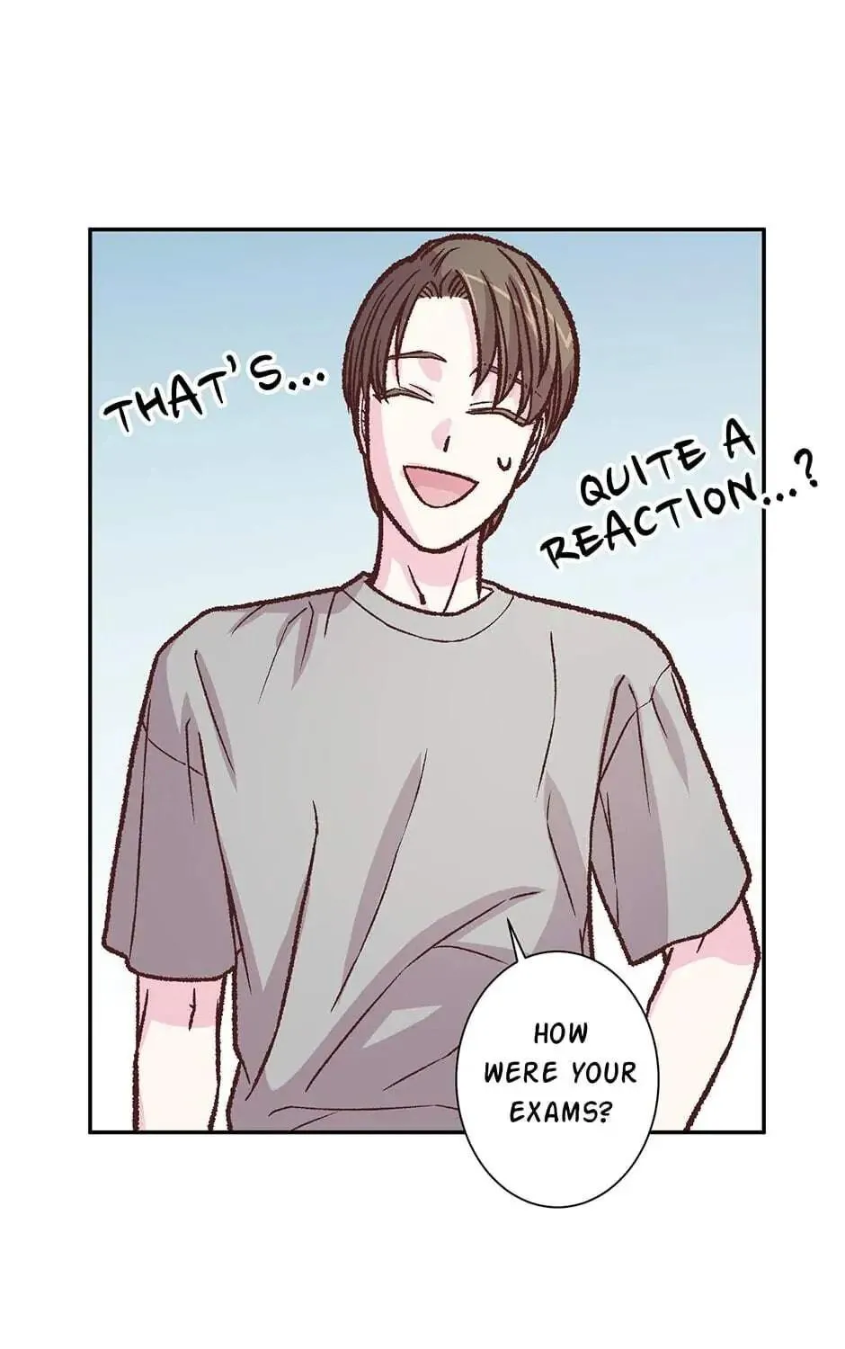 My Eunha Chapter 17 page 23 - 