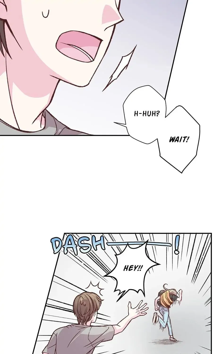 My Eunha Chapter 17 page 27 - 