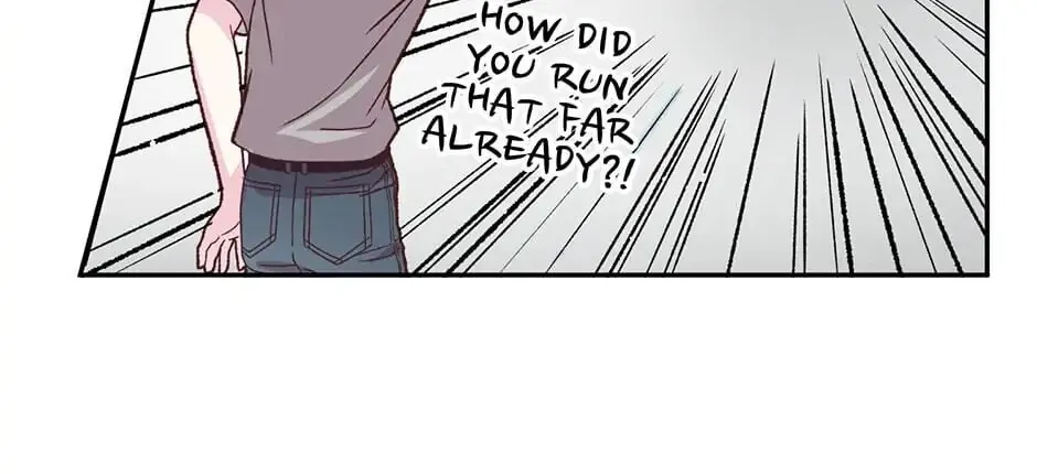 My Eunha Chapter 17 page 28 - 