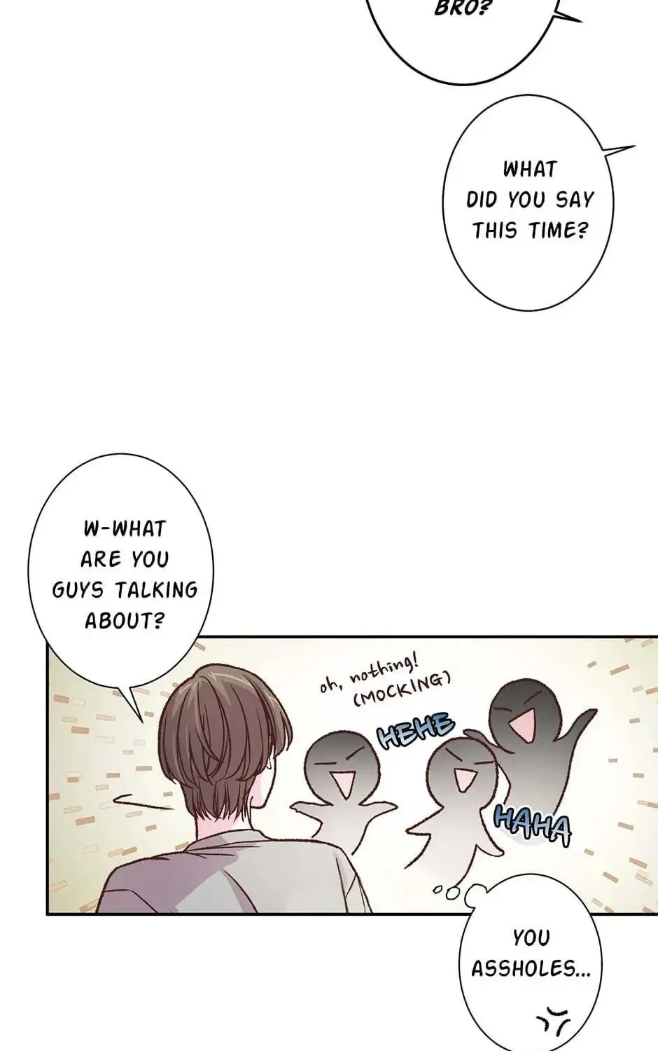 My Eunha Chapter 17 page 33 - 