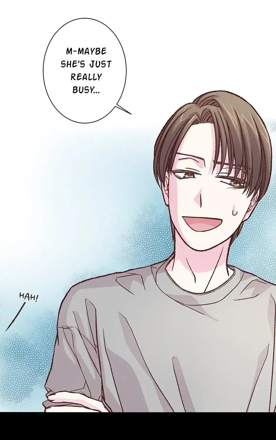 My Eunha Chapter 17 page 35 - 