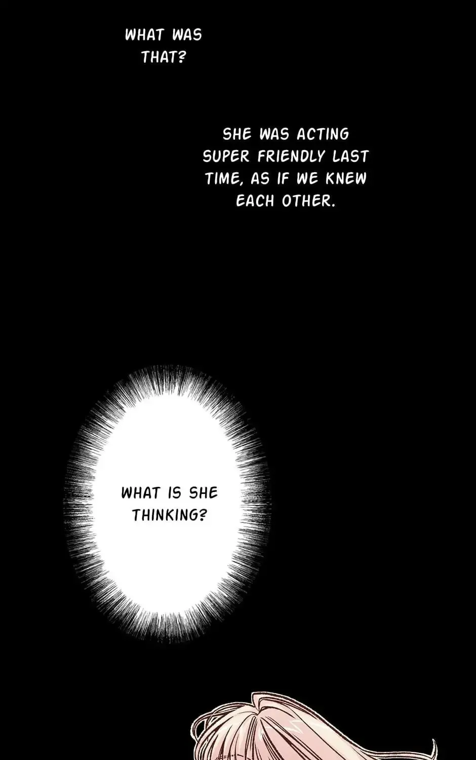 My Eunha Chapter 17 page 37 - 