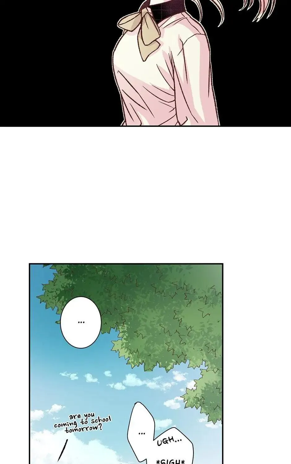 My Eunha Chapter 17 page 39 - 