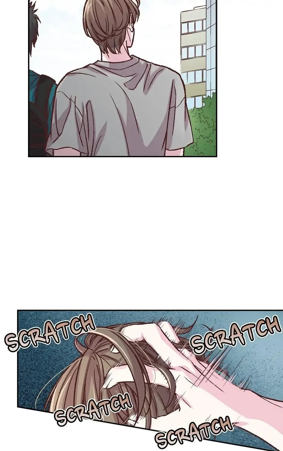 My Eunha Chapter 17 page 41 - 