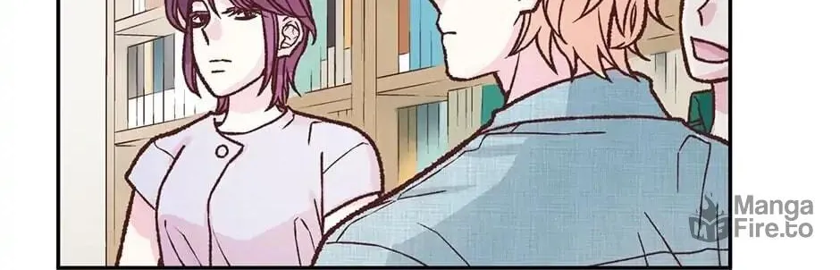 My Eunha Chapter 17 page 6 - 