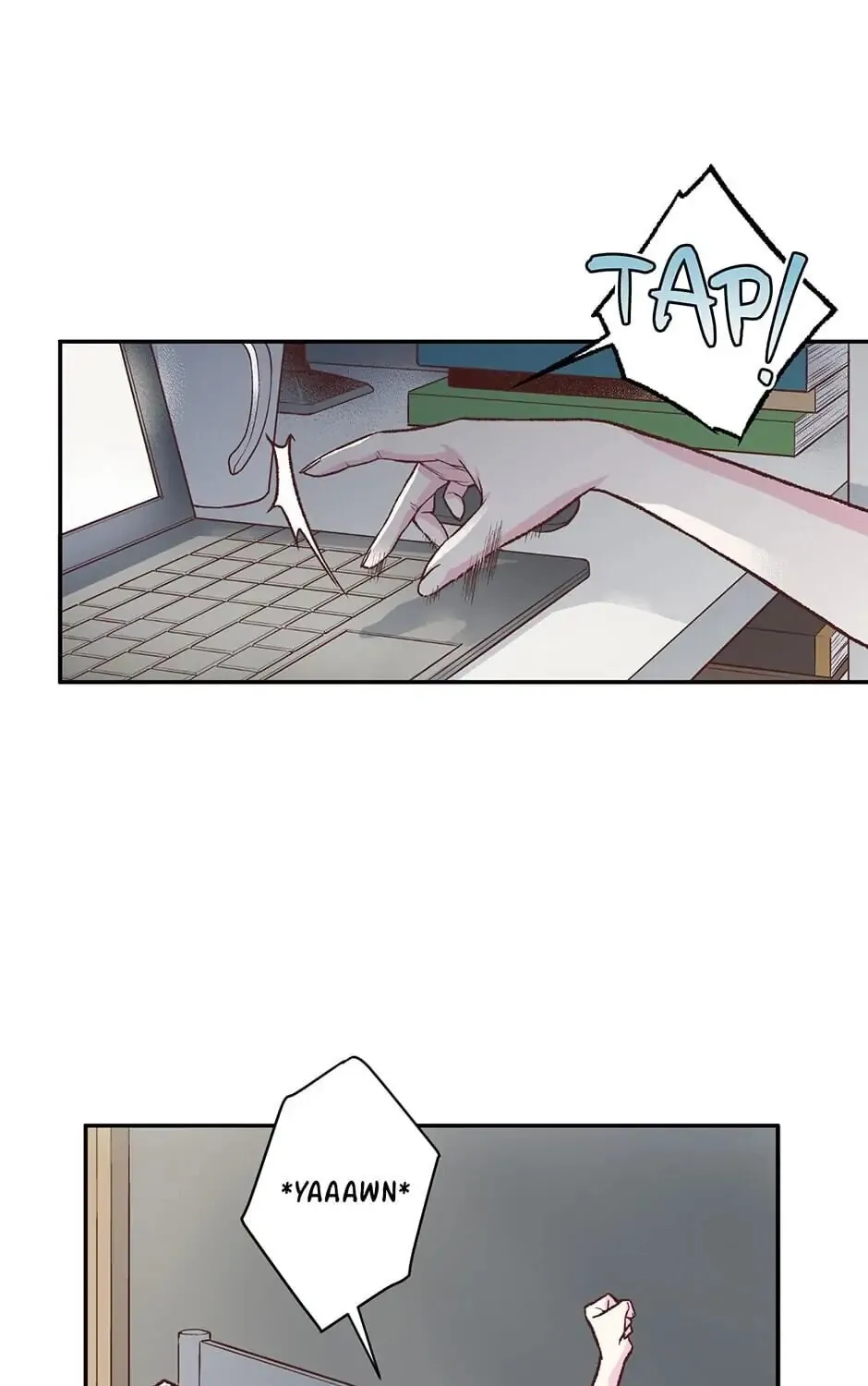 My Eunha Chapter 17 page 57 - 