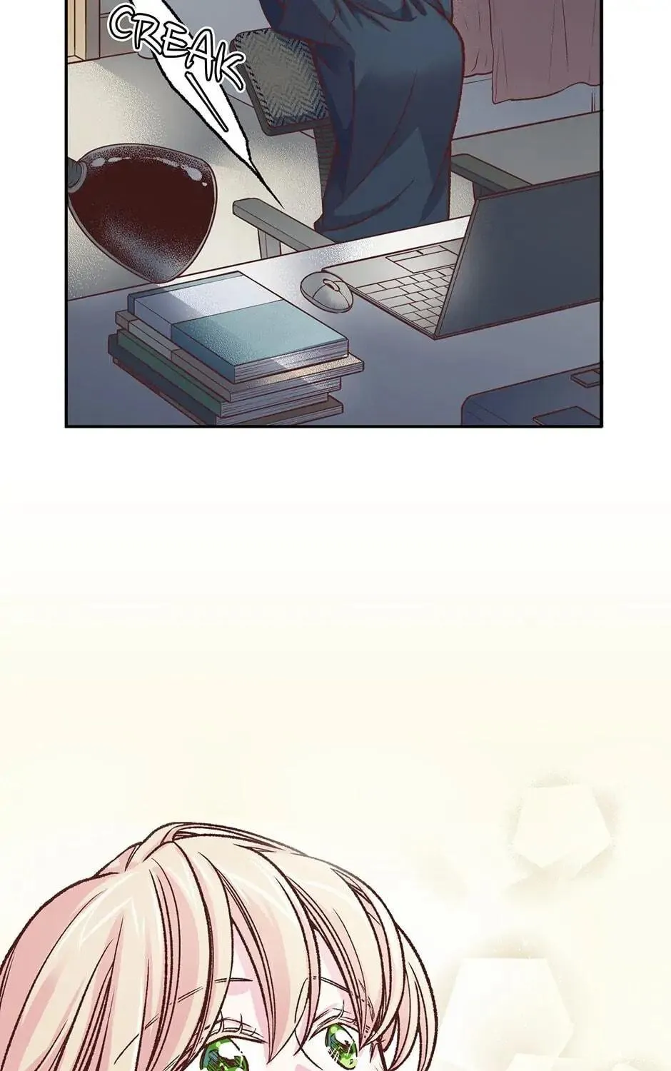 My Eunha Chapter 17 page 59 - 
