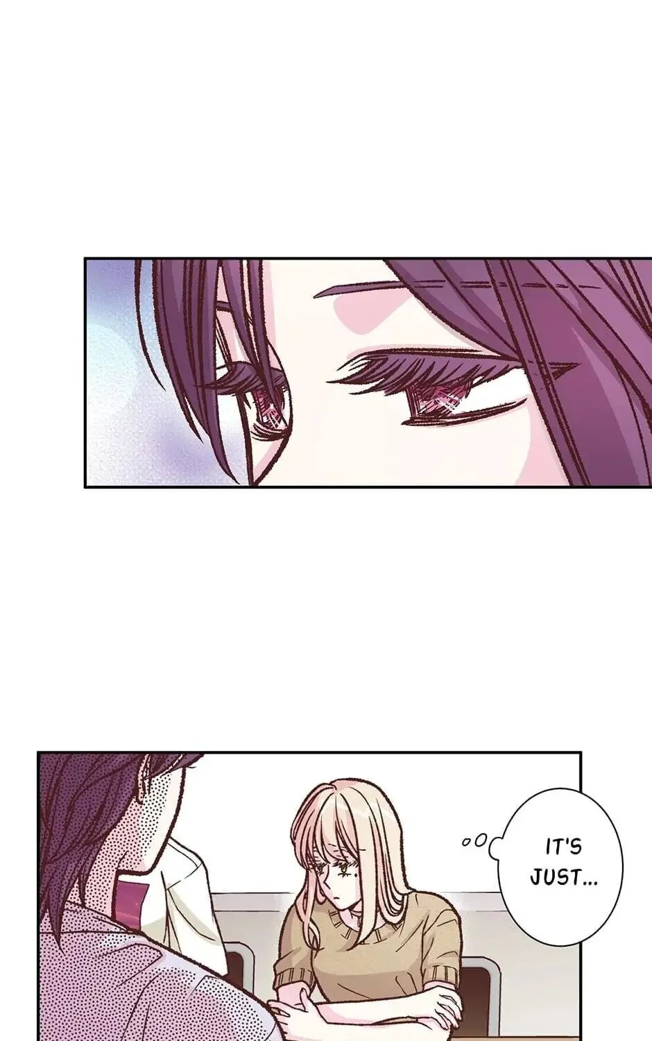 My Eunha Chapter 17 page 7 - 