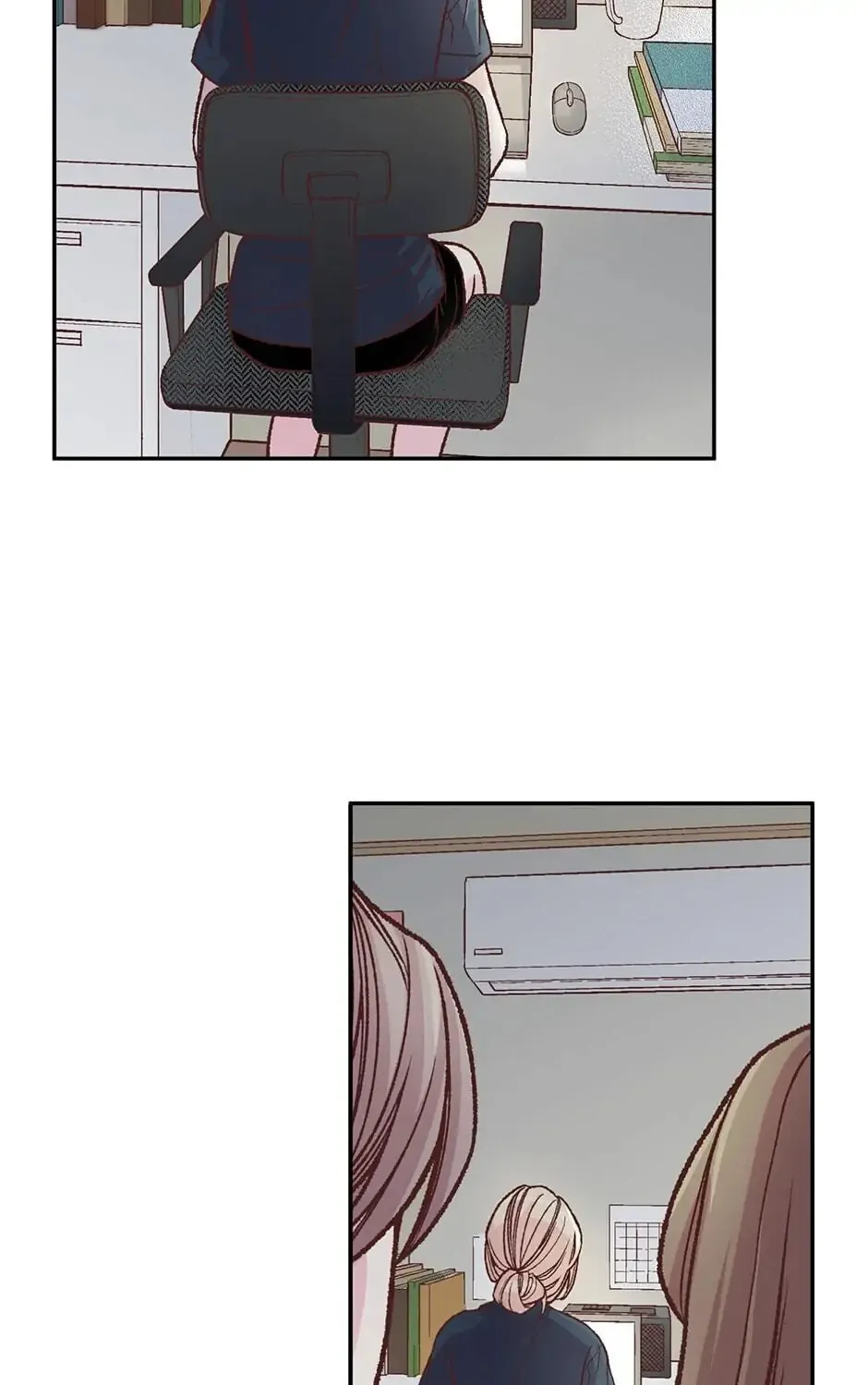 My Eunha Chapter 17 page 63 - 