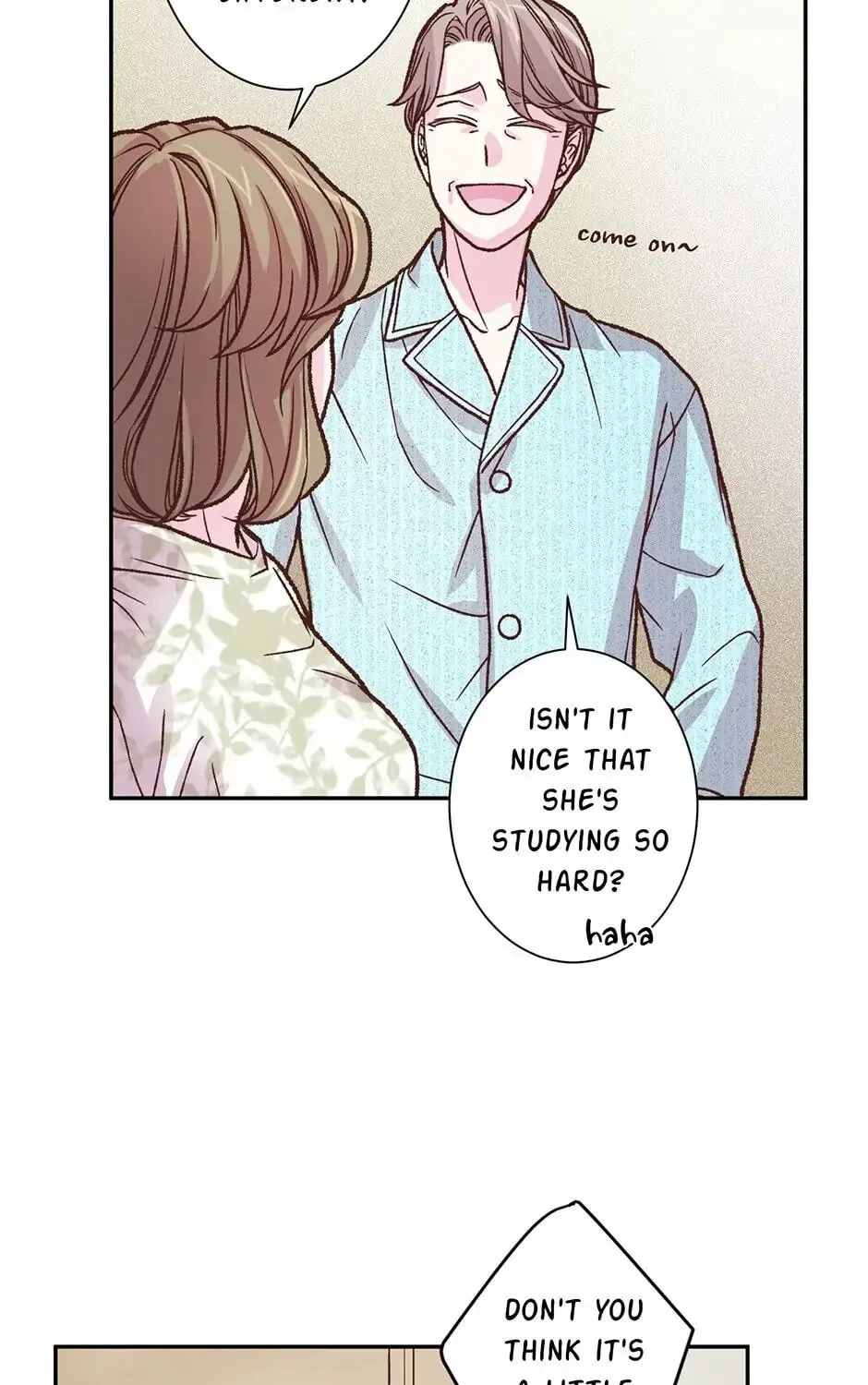 My Eunha Chapter 17 page 73 - 