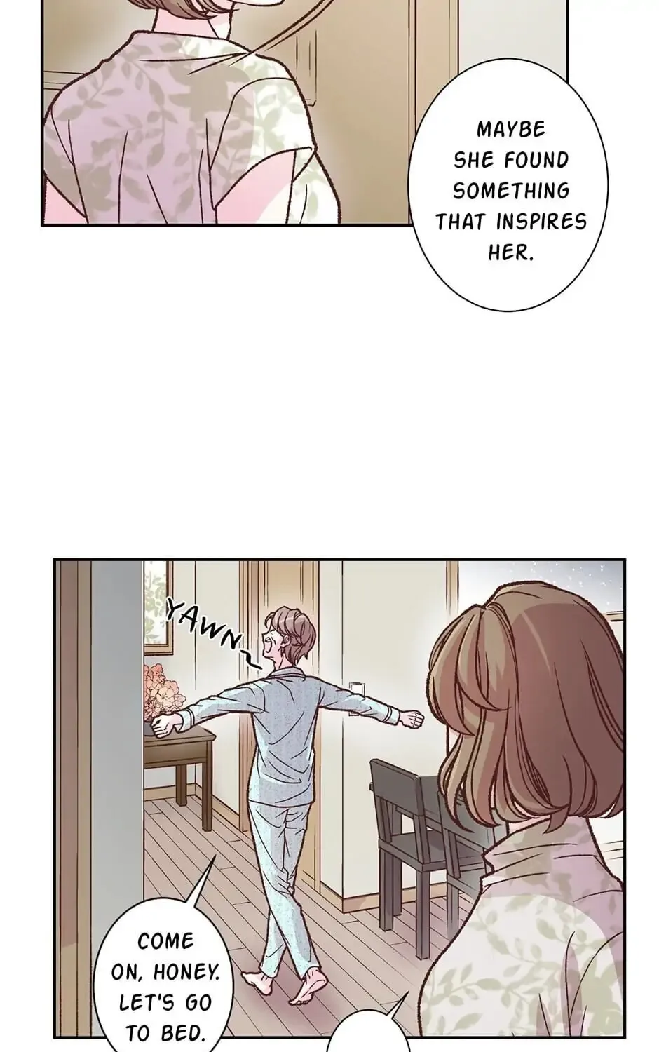 My Eunha Chapter 17 page 75 - 