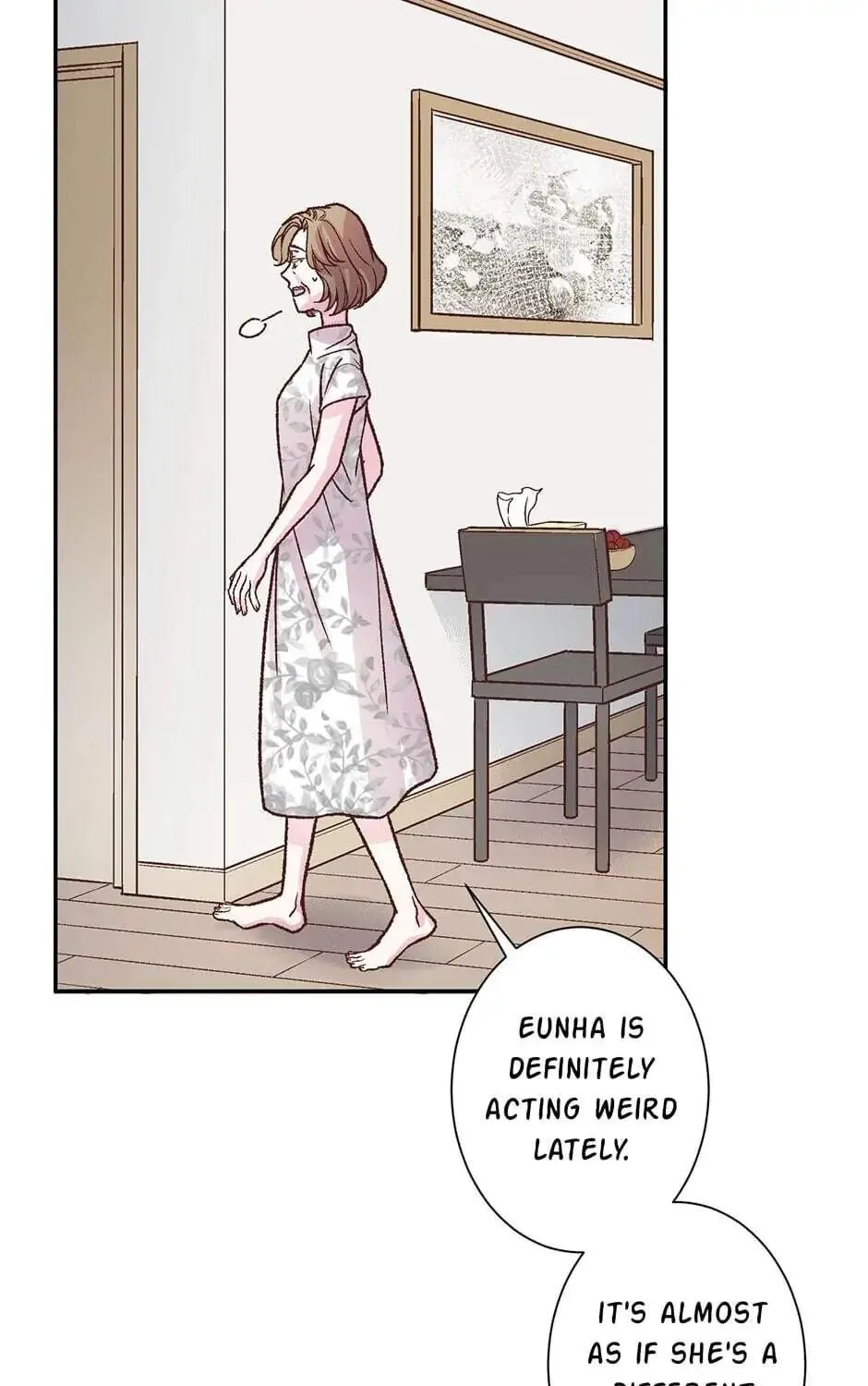 My Eunha Chapter 17 page 79 - 