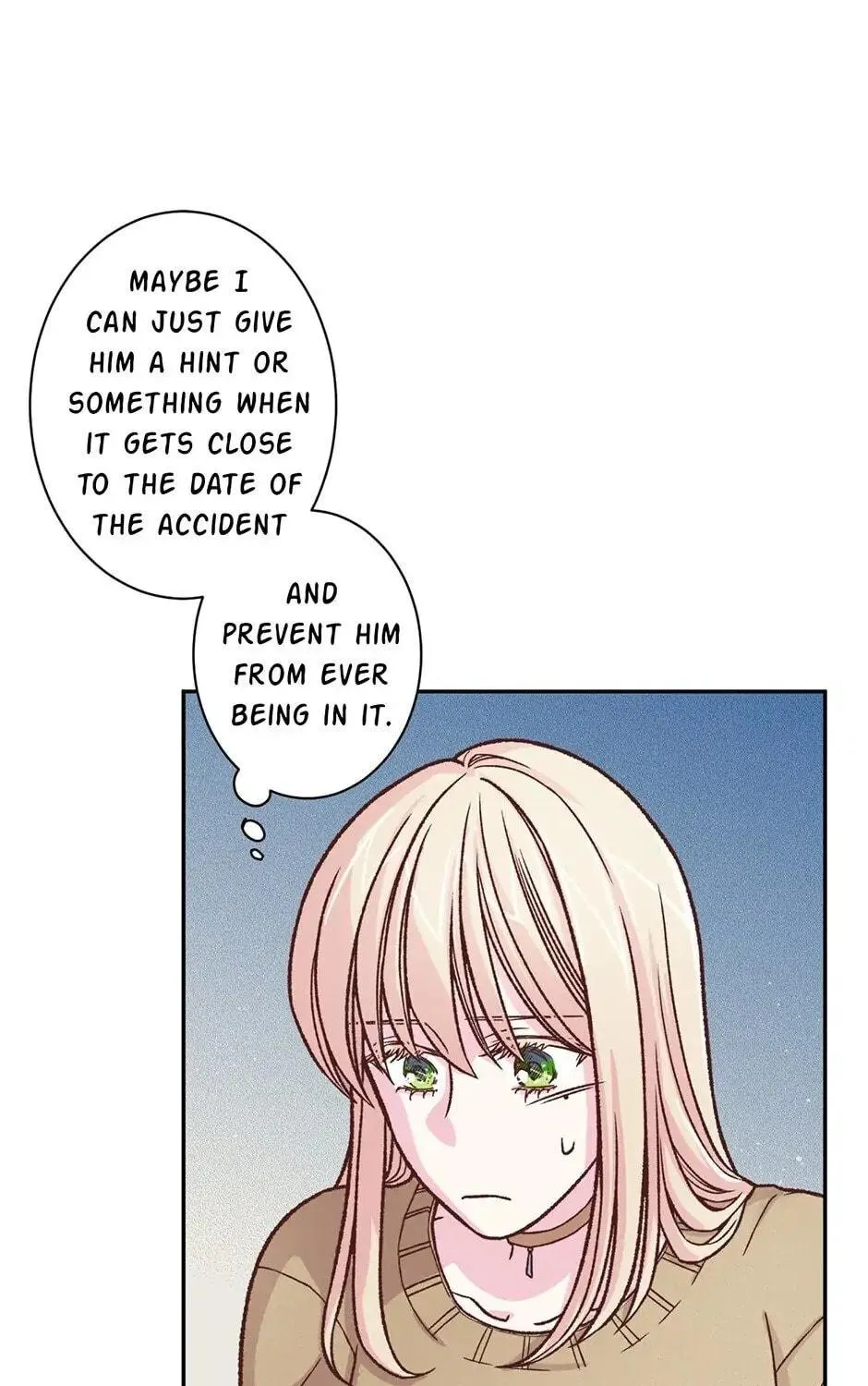 My Eunha Chapter 17 page 9 - 