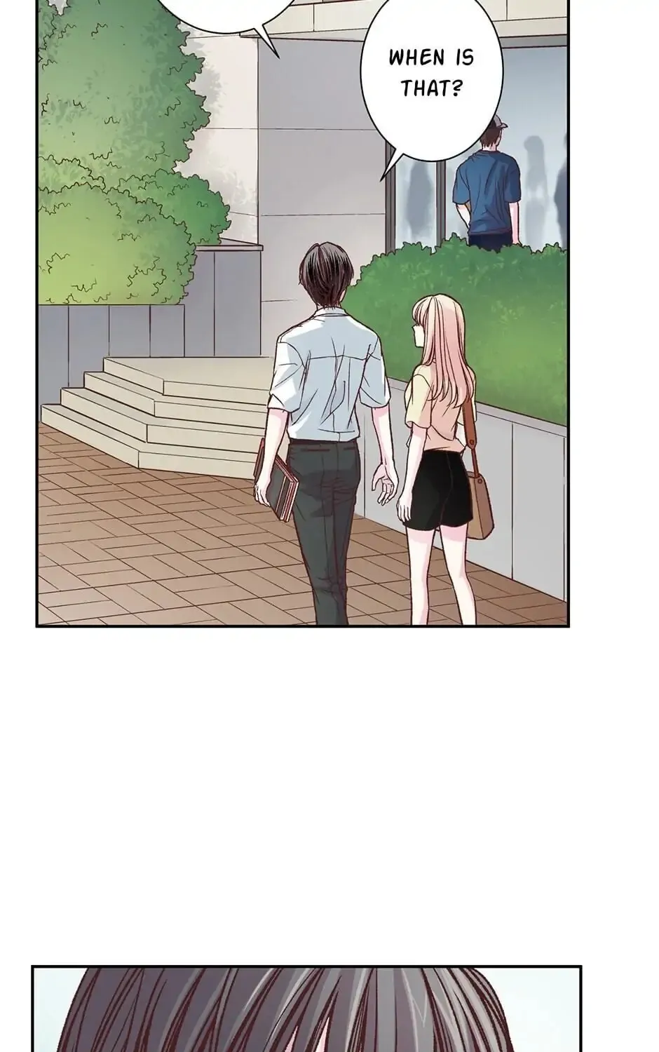 My Eunha Chapter 17 page 87 - 