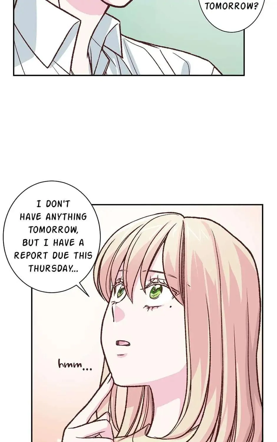 My Eunha Chapter 17 page 89 - 
