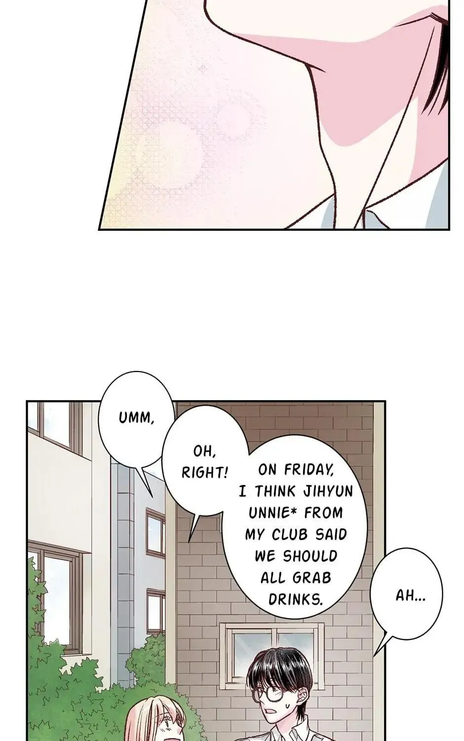 My Eunha Chapter 17 page 95 - 
