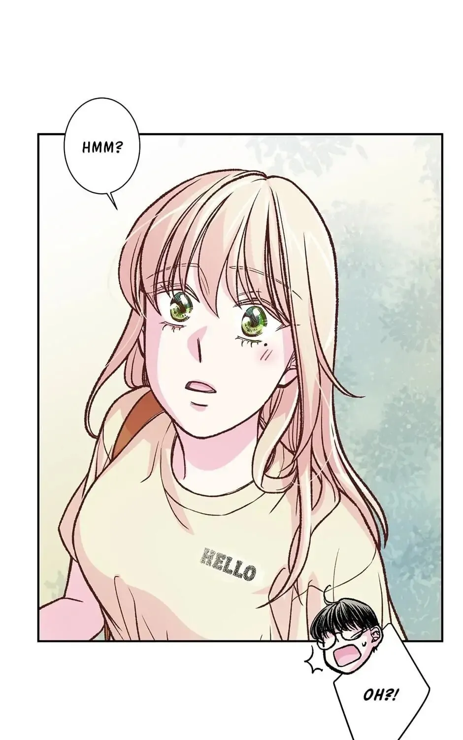 My Eunha Chapter 17 page 97 - 