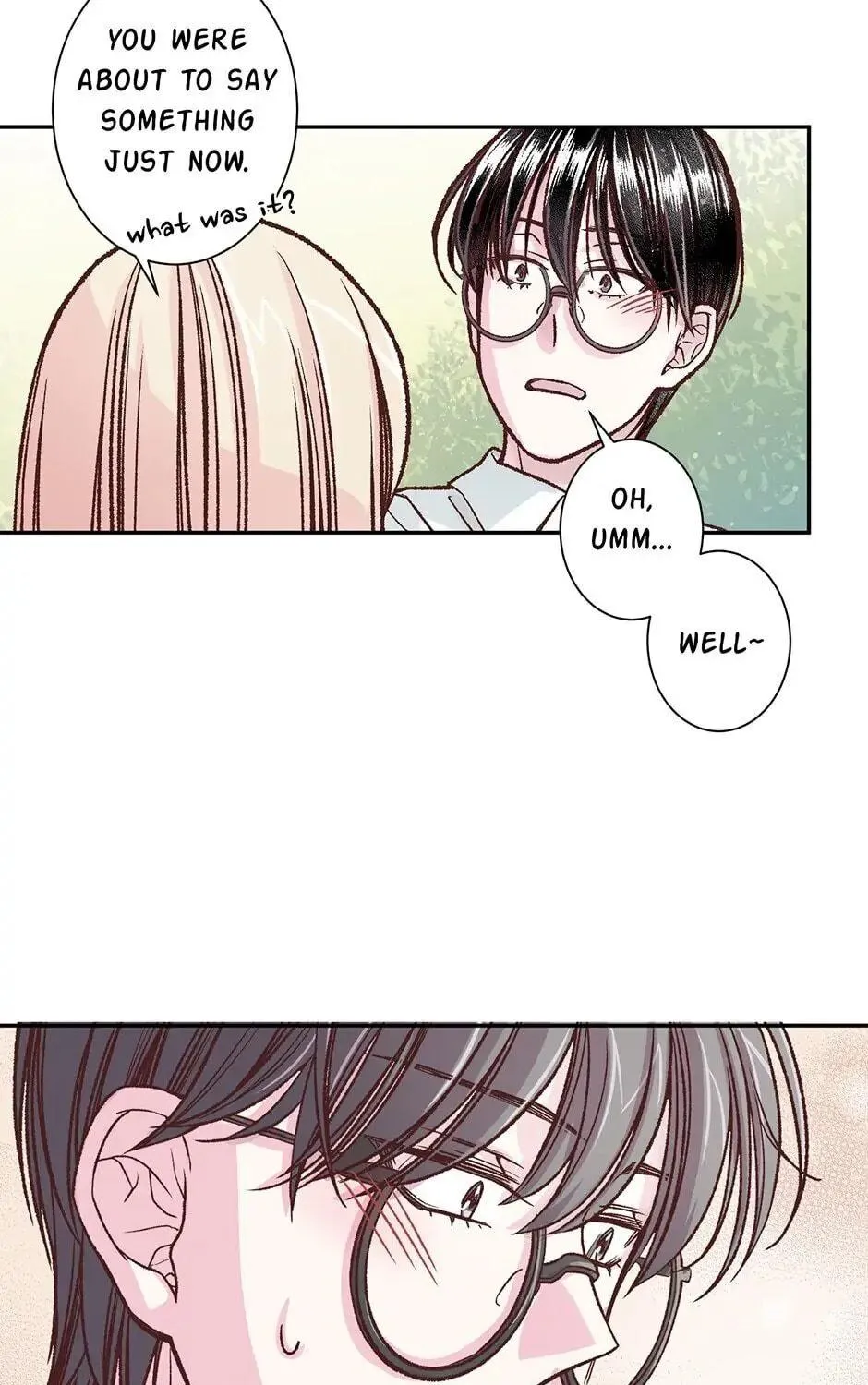 My Eunha Chapter 17 page 99 - 