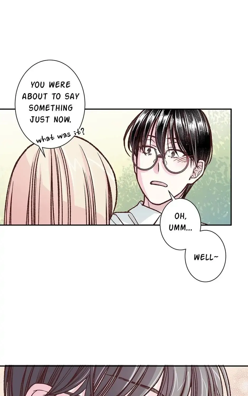 My Eunha Chapter 18 page 1 - 
